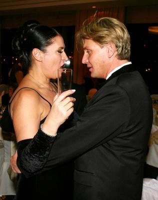 Újságíróbál 2008.-stock-foto