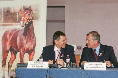 Magyar vállalkozók fogtak össze Overdose érdekében-stock-foto