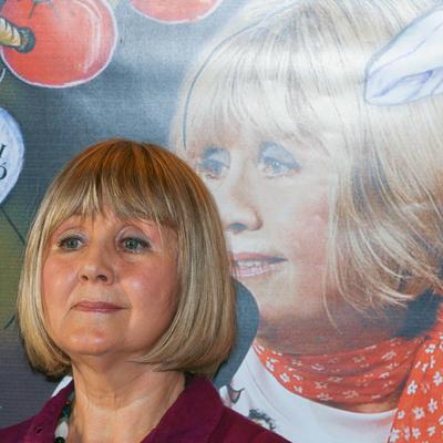 Csiribiri sajtótájékoztató-stock-foto