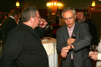 A Nap utcai fiúk díszbemutatója-stock-foto