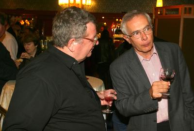 A Nap utcai fiúk díszbemutatója-stock-foto