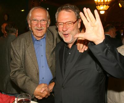 A Nap utcai fiúk díszbemutatója-stock-foto