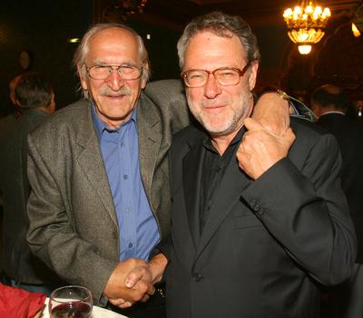 A Nap utcai fiúk díszbemutatója-stock-foto