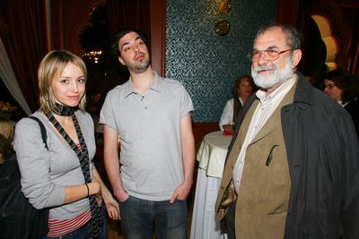 A Nap utcai fiúk díszbemutatója-stock-foto