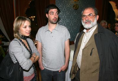 A Nap utcai fiúk díszbemutatója-stock-foto