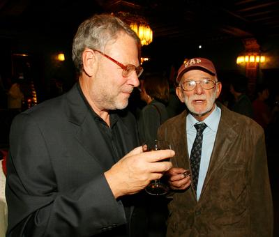 A Nap utcai fiúk díszbemutatója-stock-foto