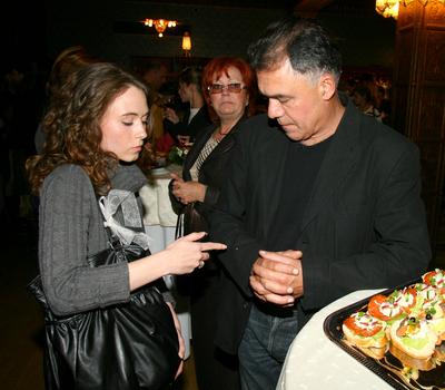 A Nap utcai fiúk díszbemutatója-stock-foto