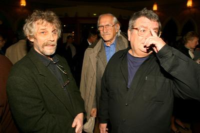 A Nap utcai fiúk díszbemutatója-stock-foto