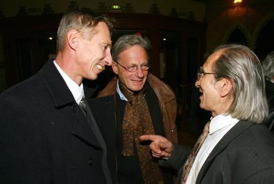 A Nap utcai fiúk díszbemutatója-stock-foto