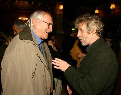 A Nap utcai fiúk díszbemutatója-stock-foto