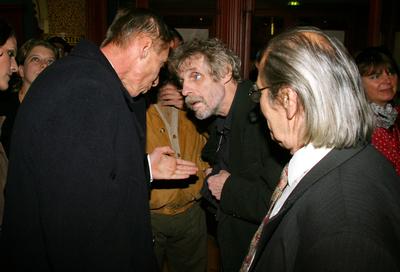 A Nap utcai fiúk díszbemutatója-stock-foto