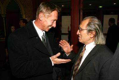 A Nap utcai fiúk díszbemutatója-stock-foto