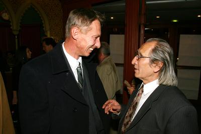 A Nap utcai fiúk díszbemutatója-stock-foto