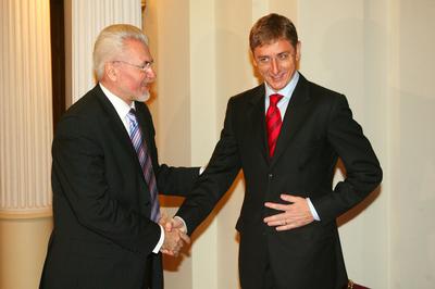 Nemzeti Csúcs-stock-foto