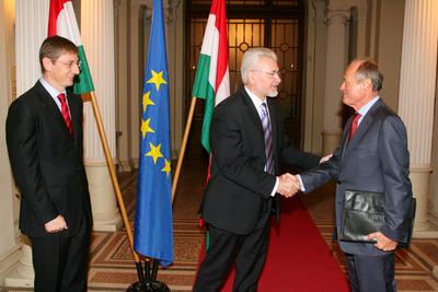 Nemzeti Csúcs-stock-foto