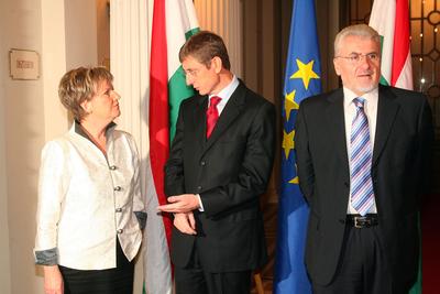 Nemzeti Csúcs-stock-foto