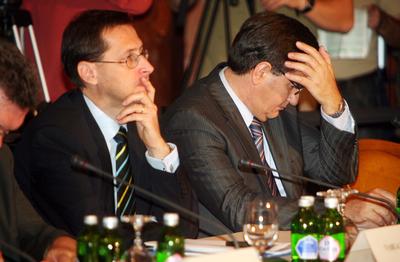 Nemzeti Csúcs-stock-foto