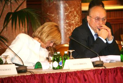 Nemzeti Csúcs-stock-foto