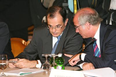 Nemzeti Csúcs-stock-foto