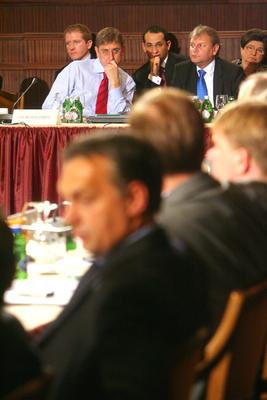 Nemzeti Csúcs-stock-foto