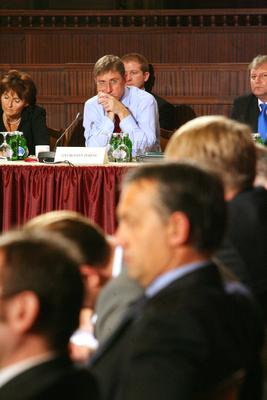 Nemzeti Csúcs-stock-foto