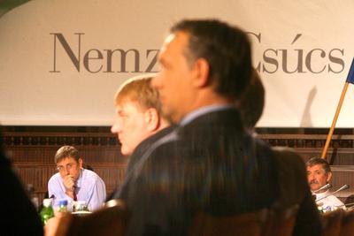 Nemzeti Csúcs-stock-foto