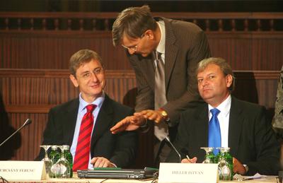 Nemzeti Csúcs-stock-foto