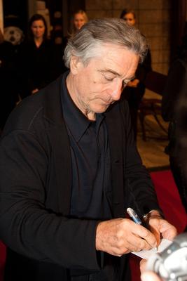 Nobu Étterem megnyitó-stock-foto