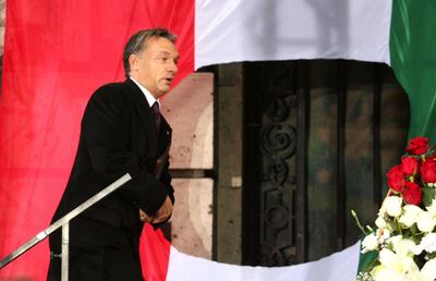 Megemlékezés a Budai várban-stock-foto