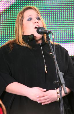 Megemlékezés a Budai várban-stock-foto