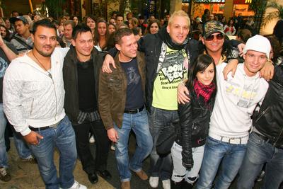 Ölelkezés napja-stock-foto