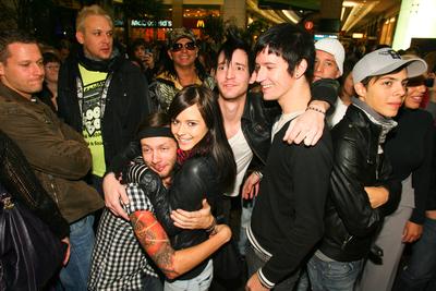 Ölelkezés napja-stock-foto