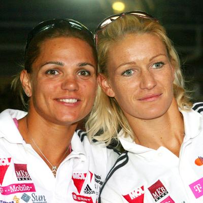 Olimpikonjainkat ünnepelték a SYMA csarnokban-stock-foto