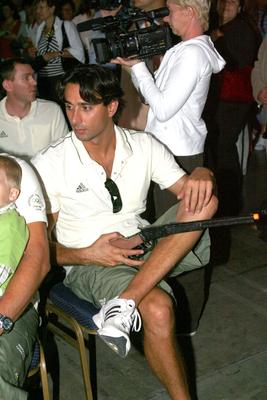 Olimpikonjainkat ünnepelték a SYMA csarnokban-stock-foto