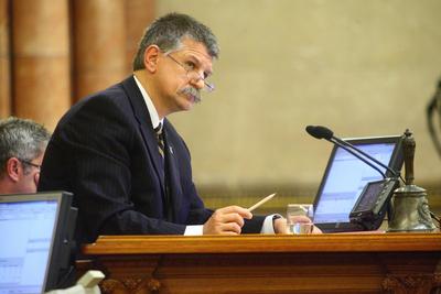 Országgyűlés-stock-foto