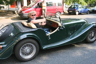 Fenyő Miklós sajtótájékoztatója-stock-foto