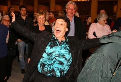 Fenyő Miklós-stock-foto