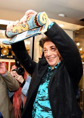 Fenyő Miklós-stock-foto