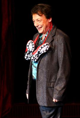 Fenyő Miklós-stock-foto