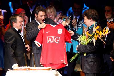 Fenyő Miklós-stock-foto