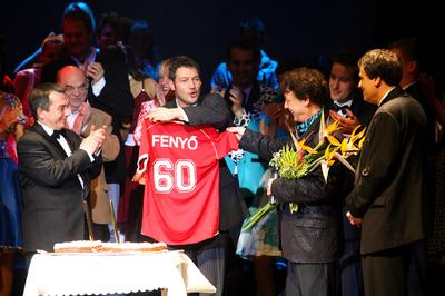 Fenyő Miklós-stock-foto