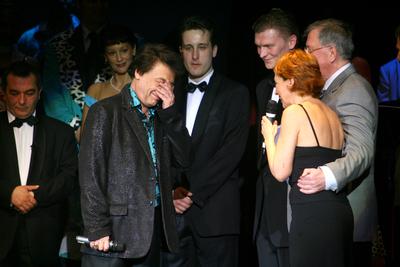 Fenyő Miklós-stock-foto