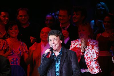 Fenyő Miklós-stock-foto