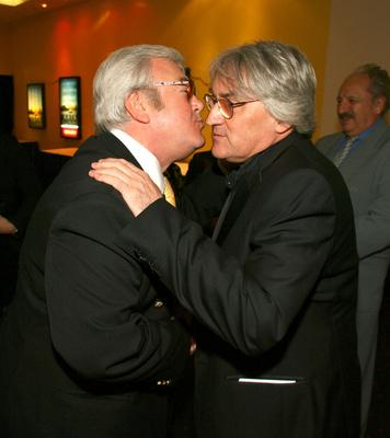 Bemutatták az Este c. filmet-stock-foto