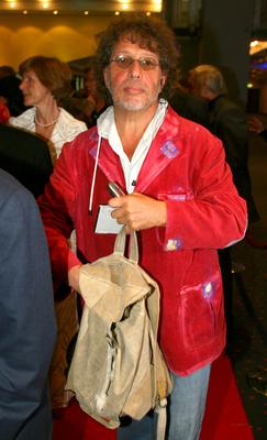 Bemutatták az Este c. filmet-stock-foto