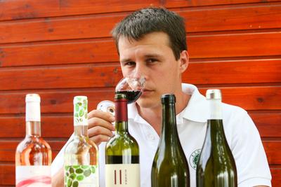 Figula Mihály-stock-foto