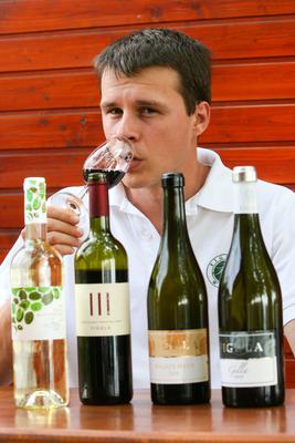 Figula Mihály-stock-foto