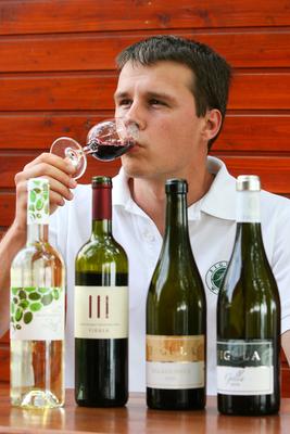 Figula Mihály-stock-foto