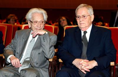 Megnyílt a 38. Magyar Filmszemle-stock-foto