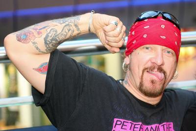 Megjelent a Kartel új albuma-stock-foto